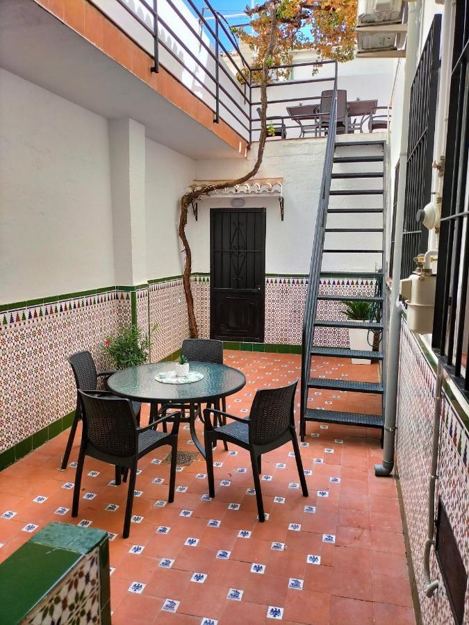 Villa La Mansion Del Toledano Granada Exterior foto